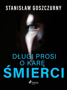 eBook: Długi prosi o karę śmierci