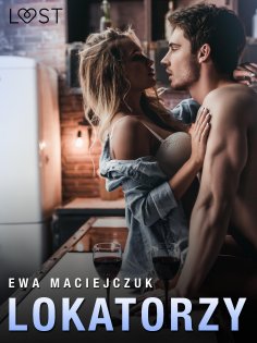 eBook: Lokatorzy – opowiadanie erotyczne