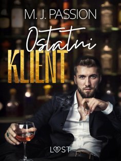 eBook: Ostatni klient – opowiadanie erotyczne