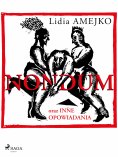 ebook: Nondum oraz inne opowiadania