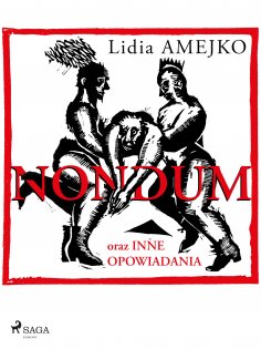 ebook: Nondum oraz inne opowiadania