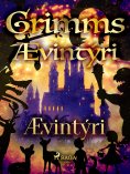 eBook: Ævintýri