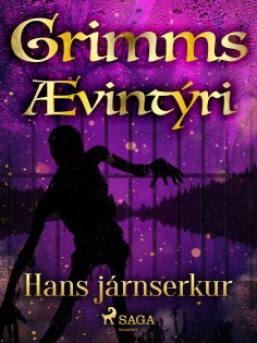 eBook: Hans járnserkur