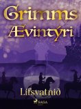 eBook: Lífsvatnið