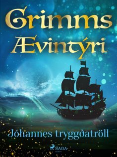 eBook: Jóhannes tryggðatröll