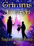 eBook: Sagan um rófuna