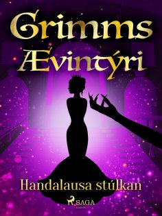 eBook: Handalausa stúlkan