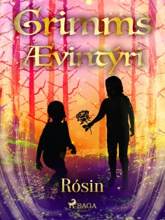 eBook: Rósin