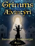 eBook: Fósturdóttir Maríu meyjar