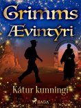 eBook: Kátur kunningi