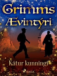 eBook: Kátur kunningi