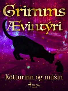 eBook: Kötturinn og músin