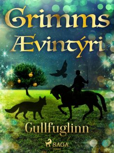 eBook: Gullfuglinn