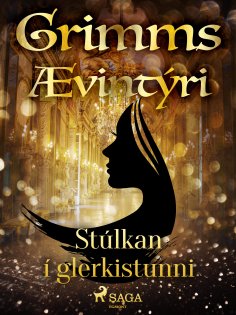 eBook: Stúlkan í glerkistunni