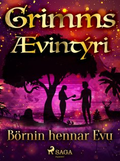 eBook: Börnin hennar Evu