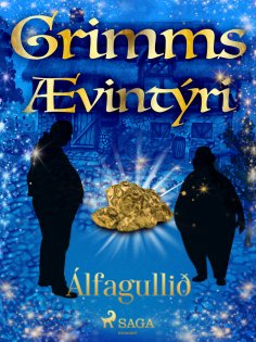 eBook: Álfagullið