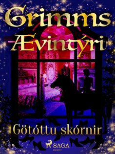 eBook: Götóttu skórnir