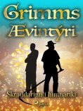 eBook: Skraddarinn í himnaríki