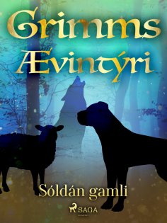 eBook: Sóldán gamli