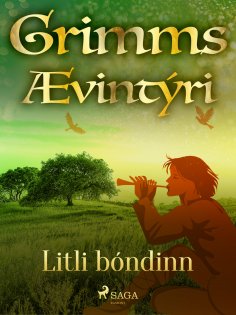 eBook: Litli bóndinn