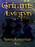 eBook: Spunakonurnar