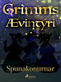 eBook: Spunakonurnar