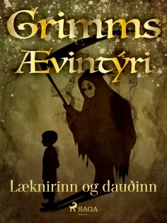 eBook: Læknirinn og dauðinn