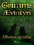 eBook: Úlfurinn og tófan