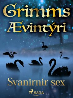 eBook: Svanirnir sex