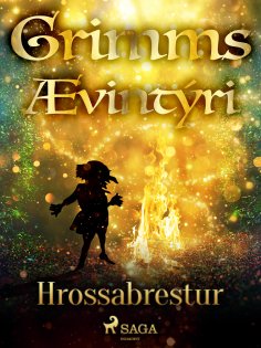 eBook: Hrossabrestur