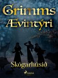 eBook: Skógarhúsið