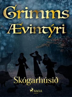 eBook: Skógarhúsið