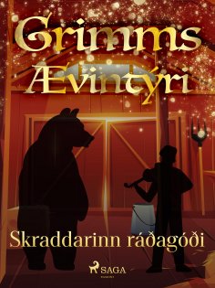 eBook: Skraddarinn ráðagóði