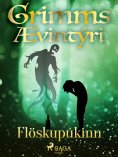 eBook: Flöskupúkinn