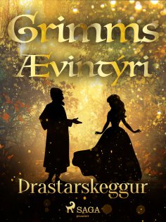 eBook: Þrastarskeggur