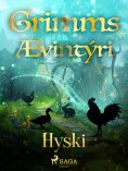 eBook: Hyski