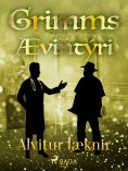 eBook: Alvitur læknir