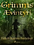 eBook: Fiðluleikarinn furðulegi