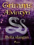 eBook: Hvíta slangan