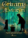 eBook: Sæti grauturinn