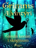 eBook: Gamla konan í skóginum