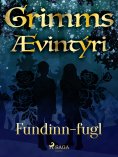 eBook: Fundinn-fugl