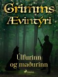 eBook: Úlfurinn og maðurinn