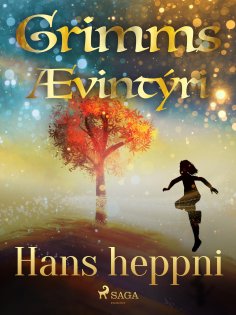 eBook: Hans heppni