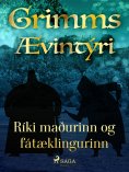 eBook: Ríki maðurinn og fátæklingurinn