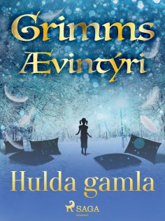 eBook: Hulda gamla