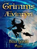 eBook: Bláa ljósið