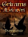 eBook: Dvergarnir