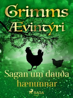 eBook: Sagan um dauða hænunnar