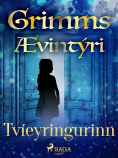 eBook: Tvíeyringurinn